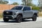 2024 GMC Canyon 4WD Elevation