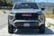 2024 GMC Canyon 4WD Elevation