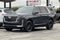 2022 Cadillac Escalade 4WD Luxury