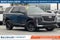 2022 Cadillac Escalade 4WD Luxury