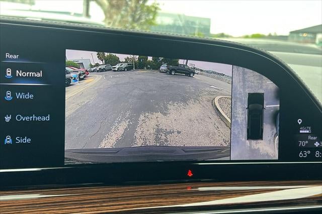 2022 Cadillac Escalade 4WD Luxury