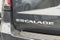 2022 Cadillac Escalade 4WD Luxury