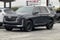2022 Cadillac Escalade 4WD Luxury