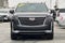 2022 Cadillac Escalade 4WD Luxury