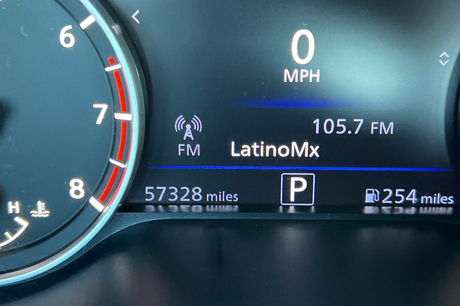 2022 Nissan Altima SR FWD