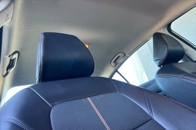 2022 Nissan Altima SR FWD