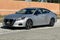 2022 Nissan Altima SR FWD
