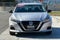 2022 Nissan Altima SR FWD