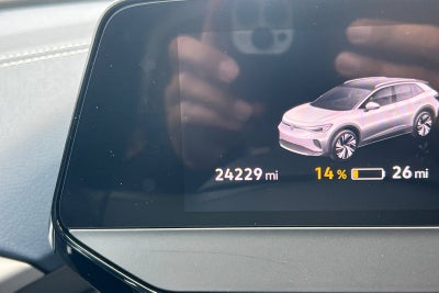 2024 Volkswagen ID.4 S