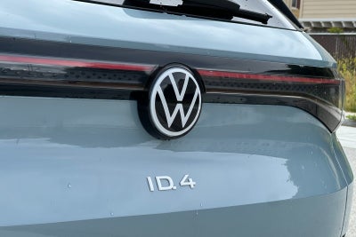 2024 Volkswagen ID.4 S