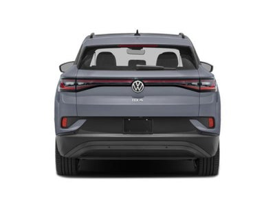 2024 Volkswagen ID.4 S