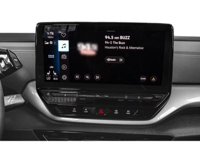 2024 Volkswagen ID.4 S