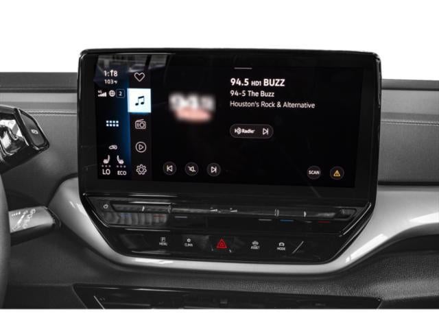 2024 Volkswagen ID.4 S