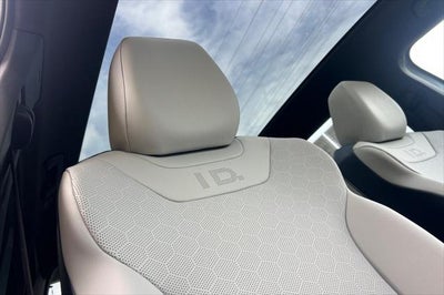 2024 Volkswagen ID.4 S