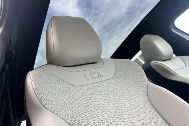 2024 Volkswagen ID.4 S