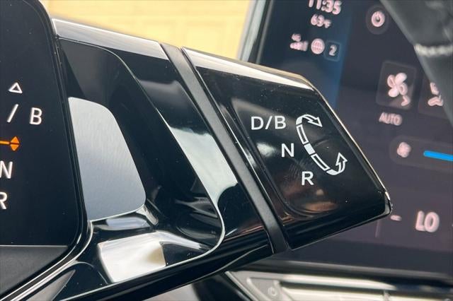 2024 Volkswagen ID.4 S