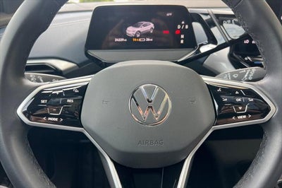 2024 Volkswagen ID.4 S