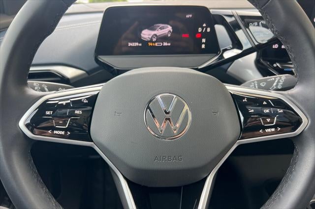 2024 Volkswagen ID.4 S