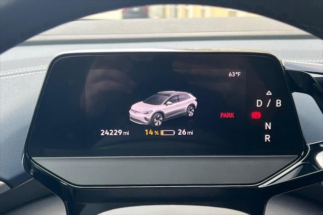 2024 Volkswagen ID.4 S