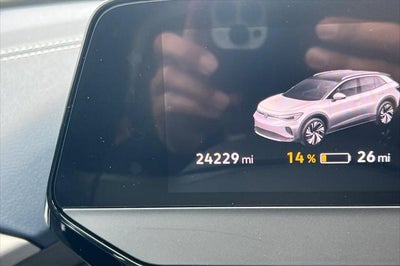 2024 Volkswagen ID.4 S