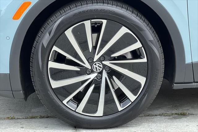 2024 Volkswagen ID.4 S