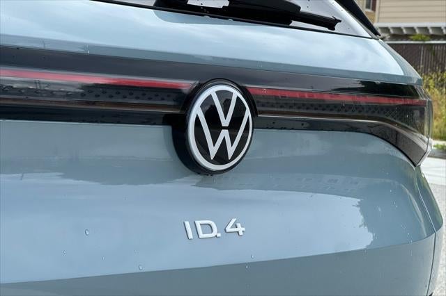 2024 Volkswagen ID.4 S