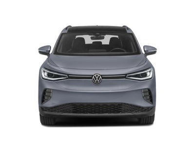 2024 Volkswagen ID.4 S