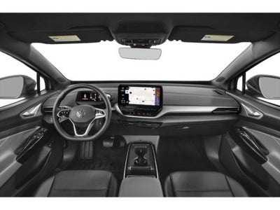 2024 Volkswagen ID.4 S