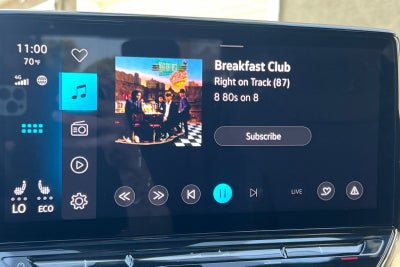 2023 Volkswagen ID.4 S