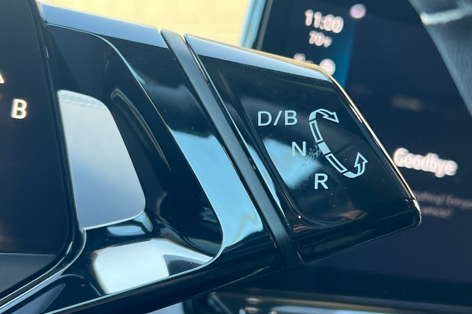 2023 Volkswagen ID.4 S