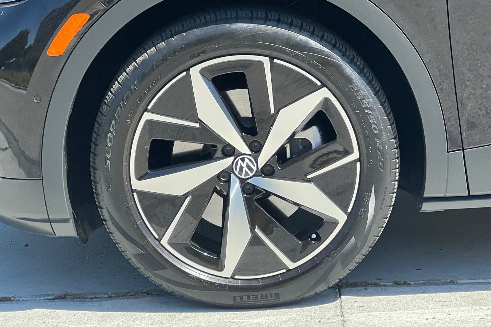2023 Volkswagen ID.4 S