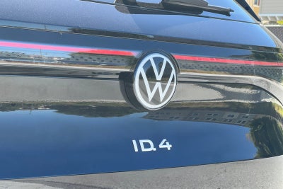 2023 Volkswagen ID.4 S