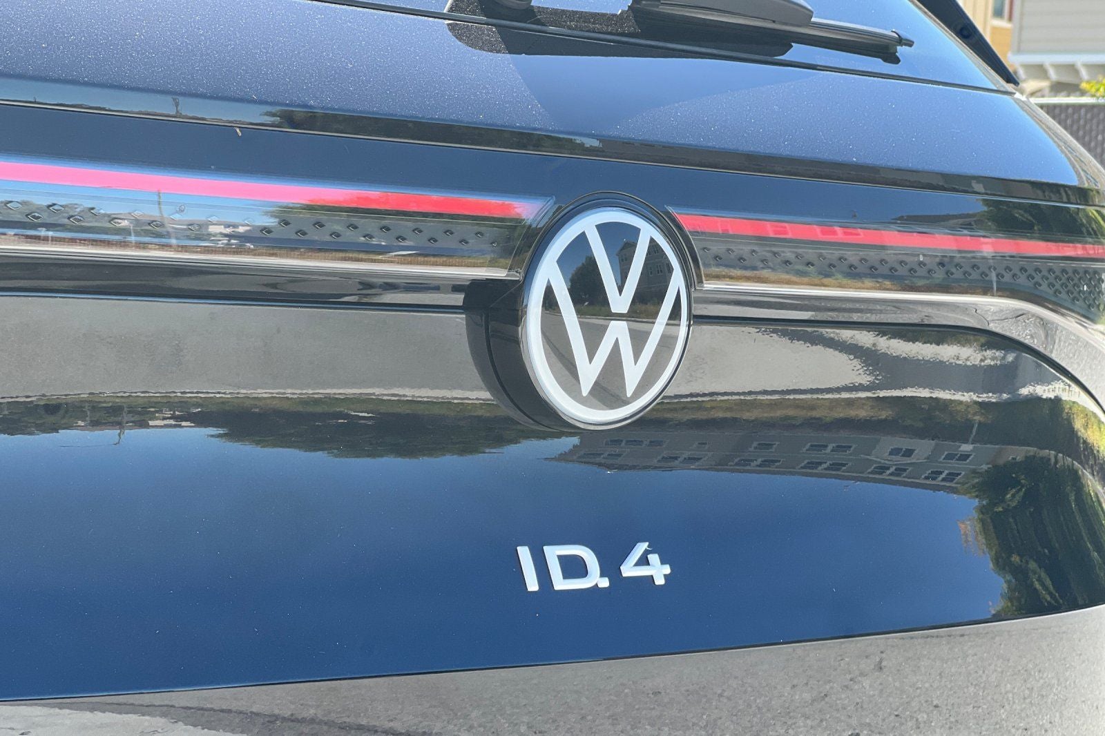 2023 Volkswagen ID.4 S