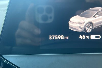 2023 Volkswagen ID.4 S