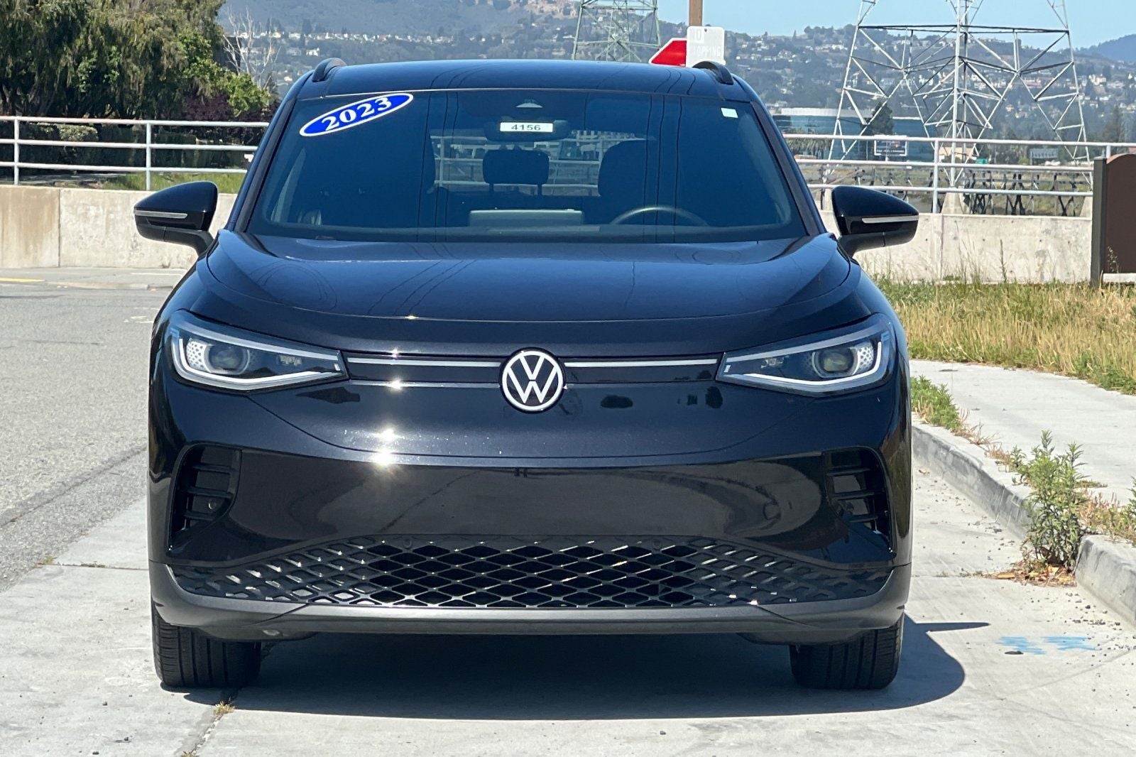 2023 Volkswagen ID.4 S