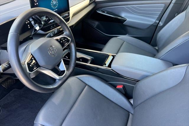 2023 Volkswagen ID.4 S