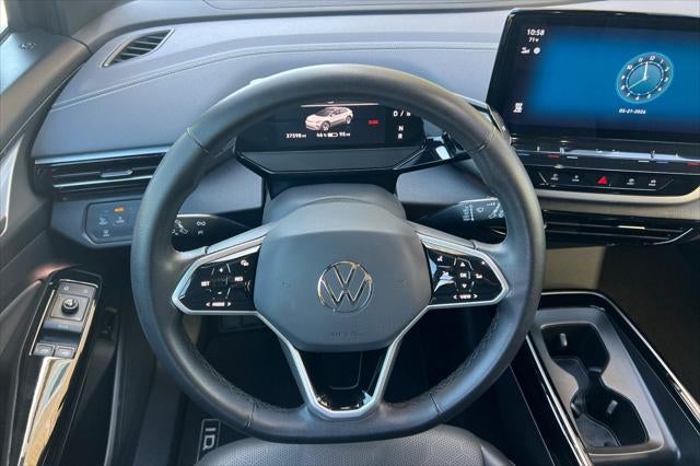 2023 Volkswagen ID.4 S