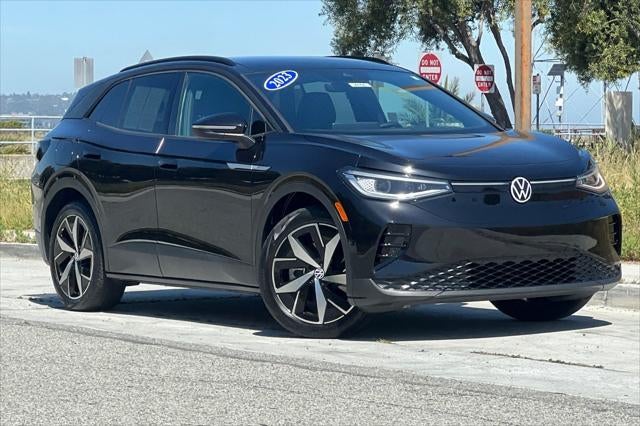 2023 Volkswagen ID.4 S