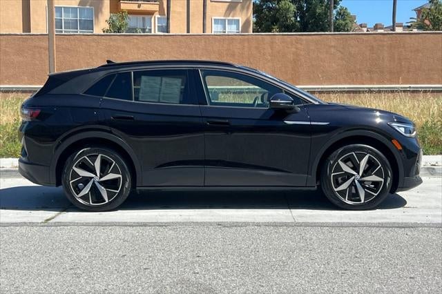 2023 Volkswagen ID.4 S
