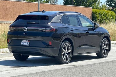 2023 Volkswagen ID.4 S