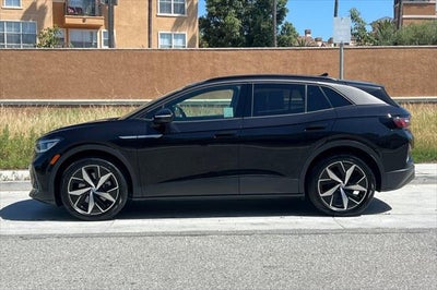 2023 Volkswagen ID.4 S