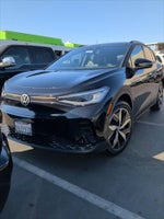 2023 Volkswagen ID.4 S