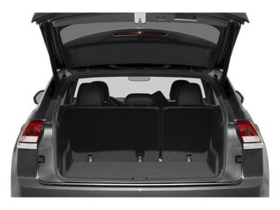 2023 Volkswagen Atlas Cross Sport 3.6L V6 SEL