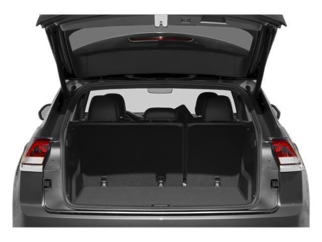 2023 Volkswagen Atlas Cross Sport 3.6L V6 SEL