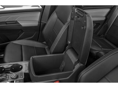 2023 Volkswagen Atlas Cross Sport 3.6L V6 SEL