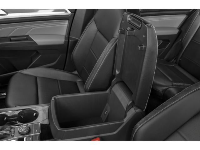 2023 Volkswagen Atlas Cross Sport 3.6L V6 SEL