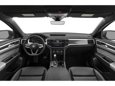 2023 Volkswagen Atlas Cross Sport 3.6L V6 SEL