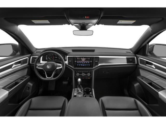 2023 Volkswagen Atlas Cross Sport 3.6L V6 SEL
