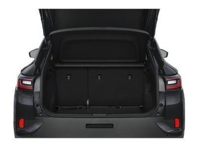 2024 Volkswagen ID.4 Standard