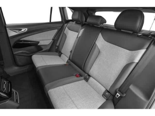 2024 Volkswagen ID.4 Standard
